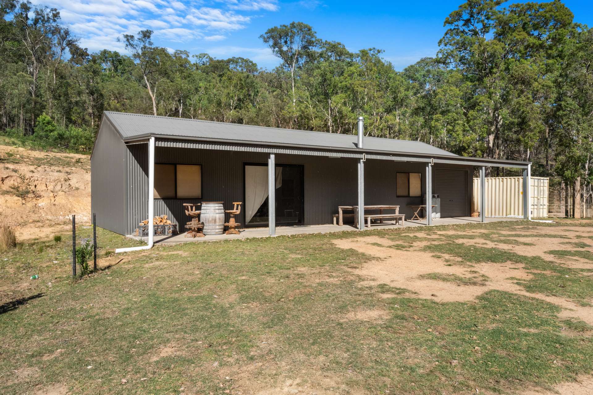 204 Kindarun Valley Road, Putty For Sale by Farmbuy.com - image 3
