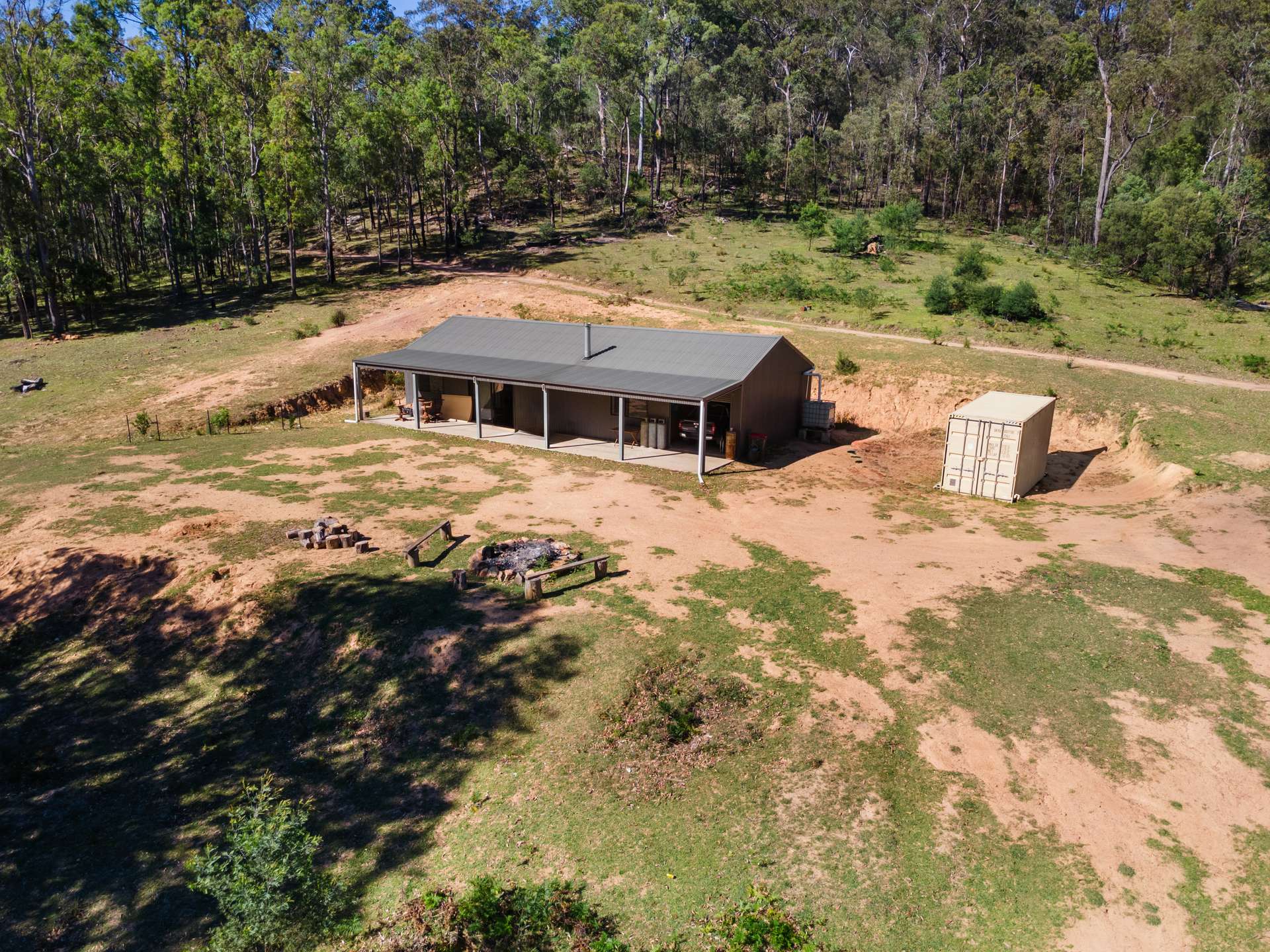 204 Kindarun Valley Road, Putty For Sale by Farmbuy.com - image 20