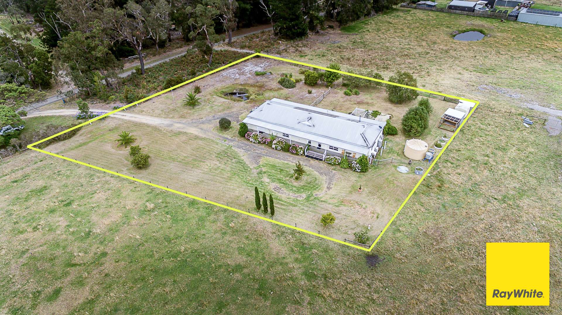 106 Holmans Road, Yarram Sold by Farmbuy.com - image 19