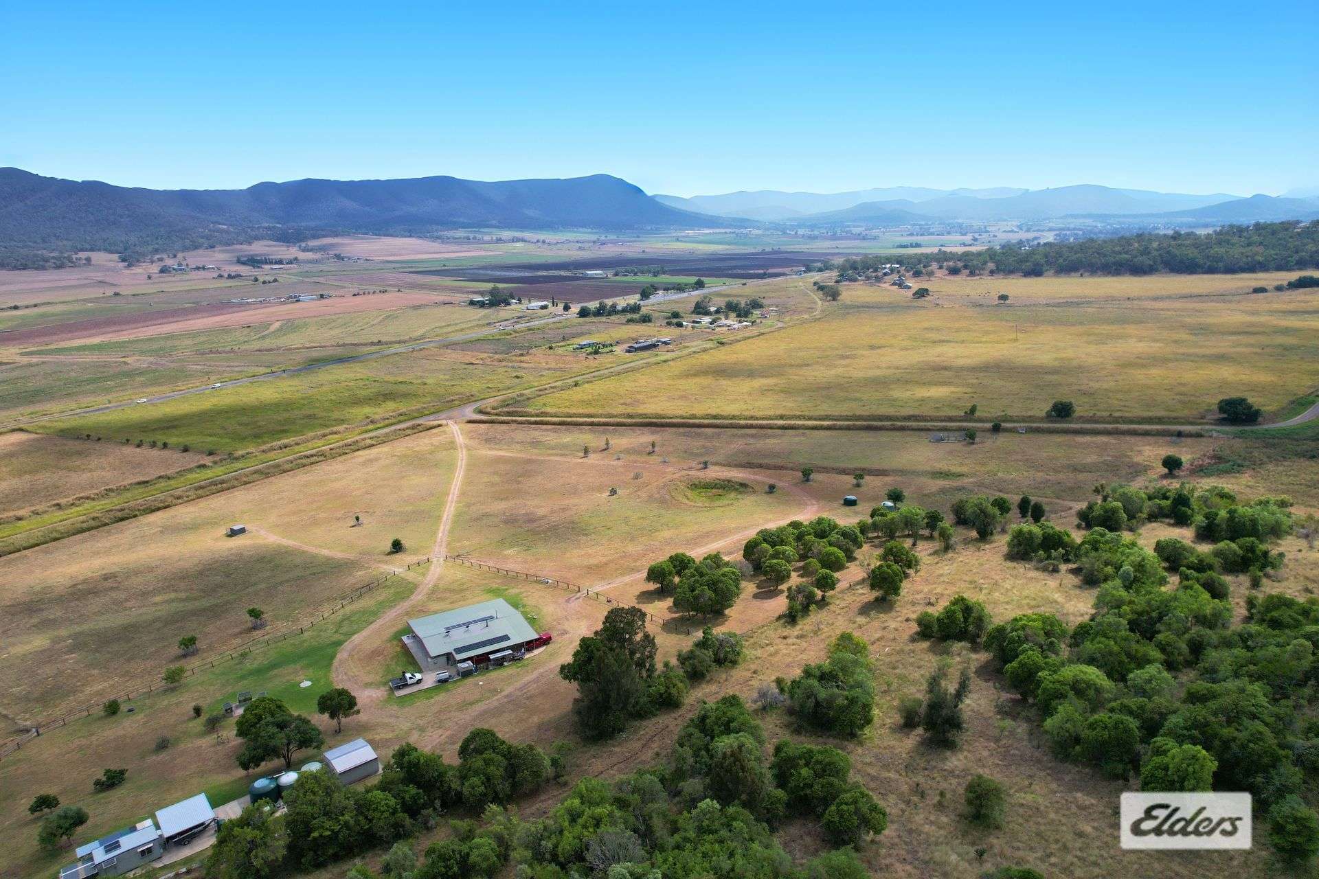 Lot 2 Gladfield Back Road, Gladfield For Sale by Farmbuy.com - image 1