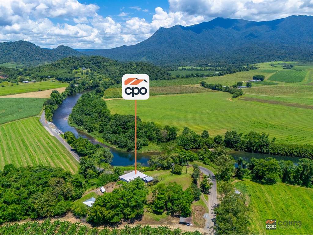 67 Joyce Road, Woopen Creek QLD 4871