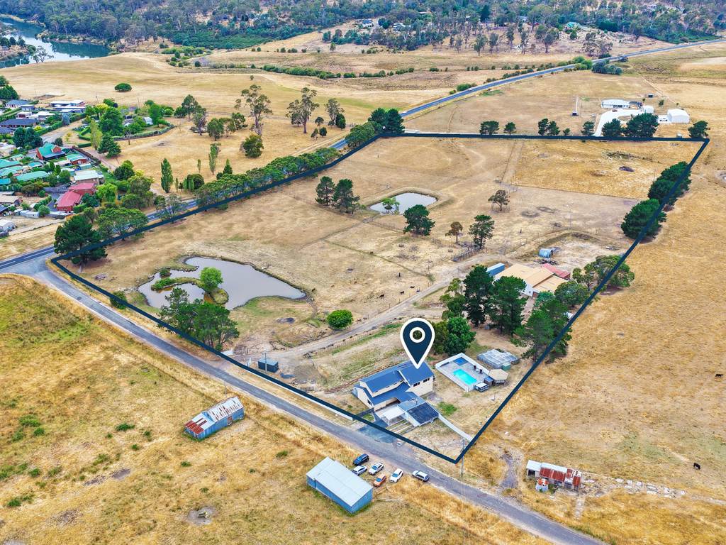 19 Saunders Drive, Hadspen TAS 7290