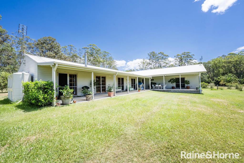 1233 Tullymorgan Road, Tullymorgan NSW 2463