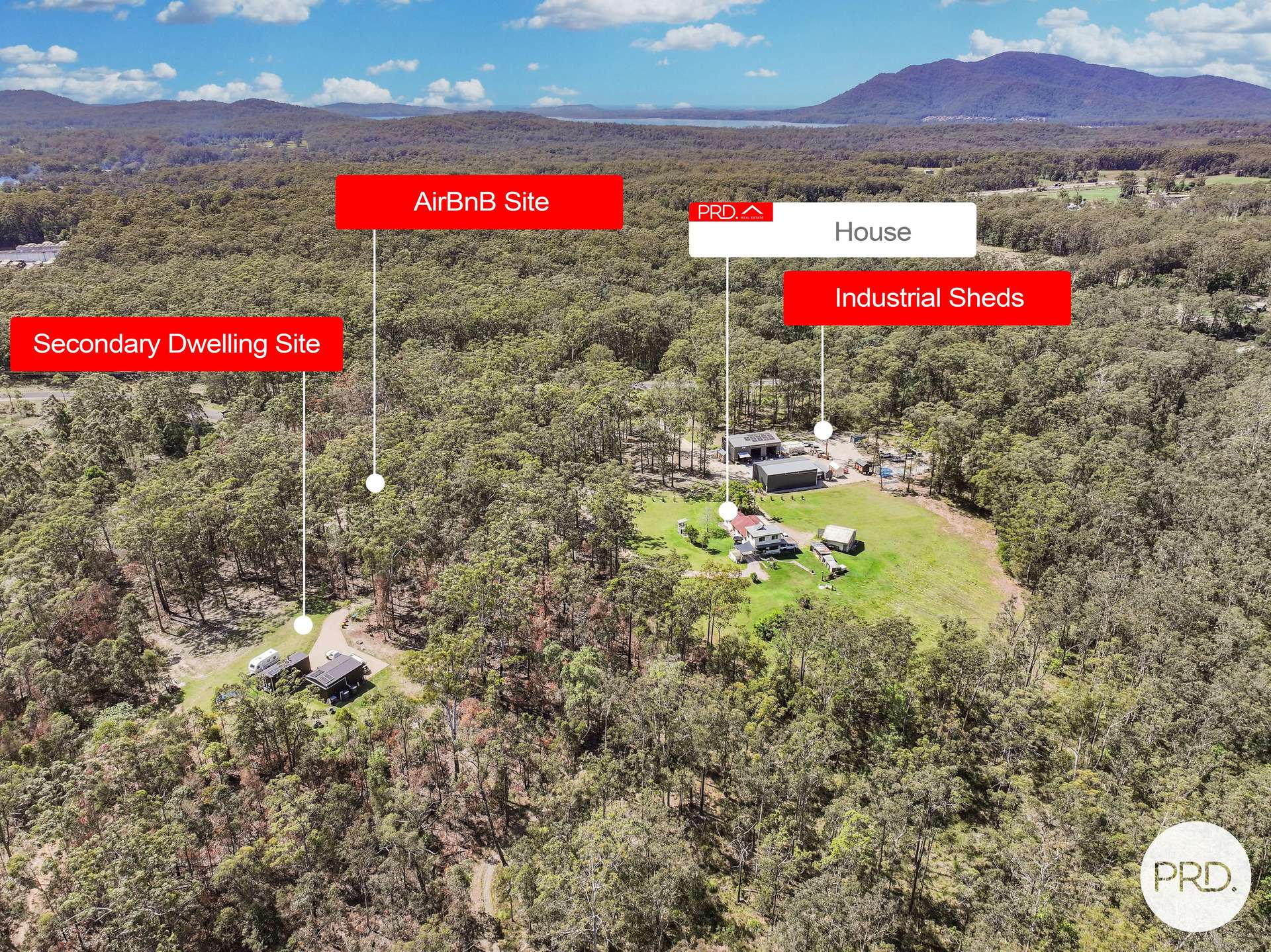 359 Herons Creek Road, Herons Creek For Sale by Farmbuy.com - image 4