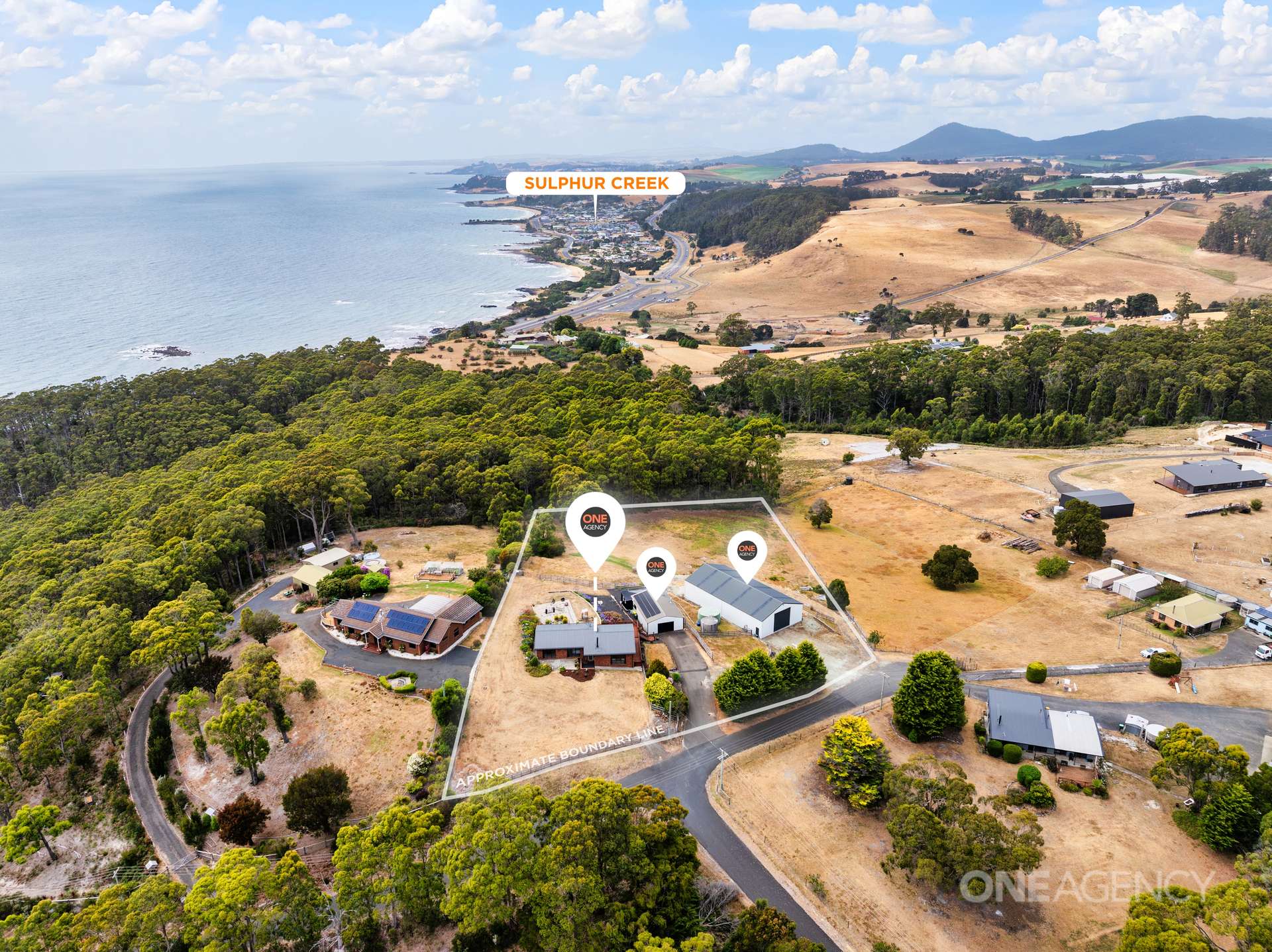 64 Linton Avenue, Heybridge Sold by Farmbuy.com - image 1