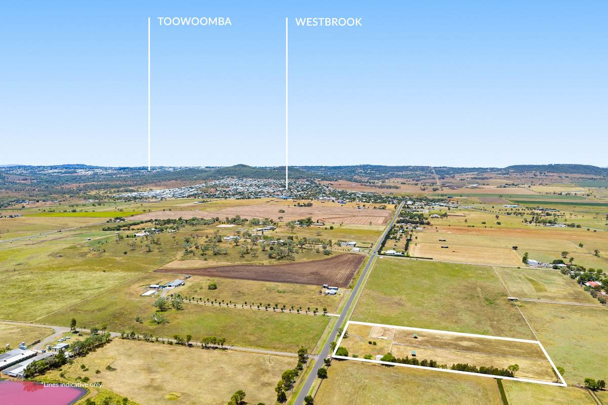201 Bunkers Hill School Road, Westbrook Sold by Farmbuy.com - image 9
