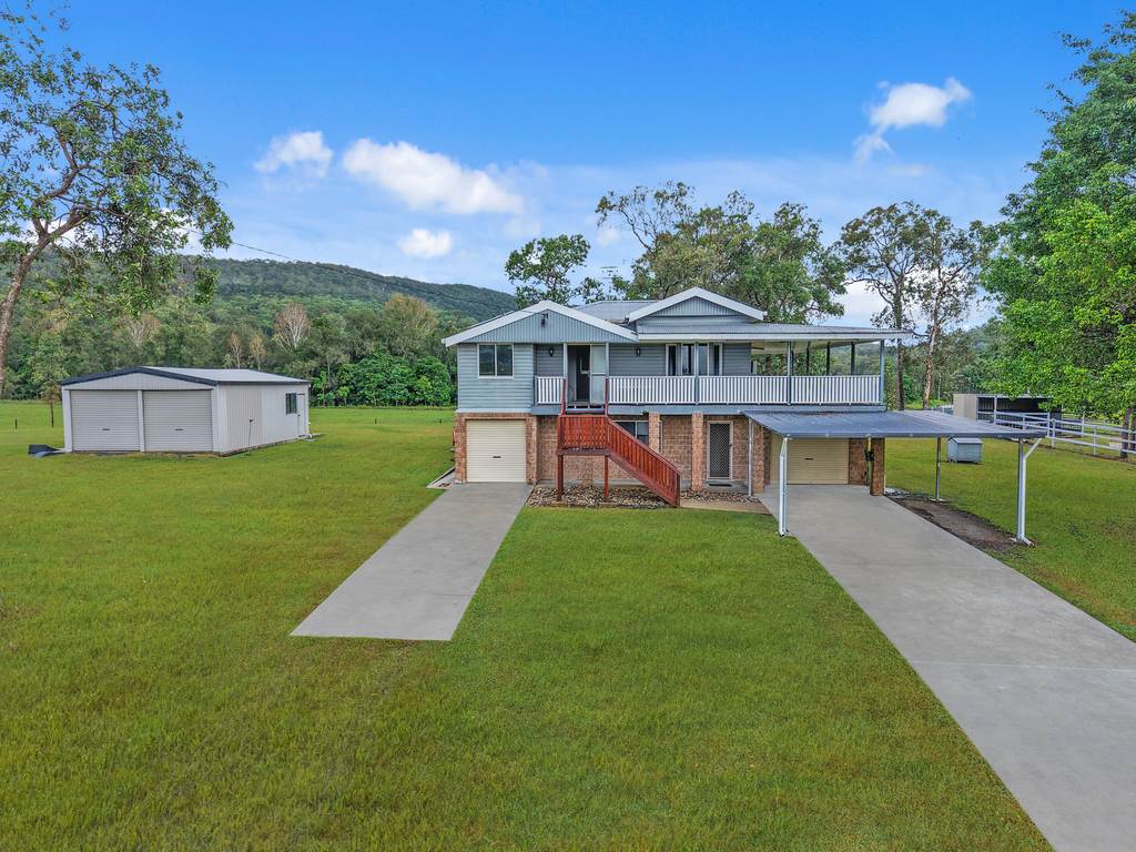 210 Smith-Cross Rd, Devereux Creek QLD 4753