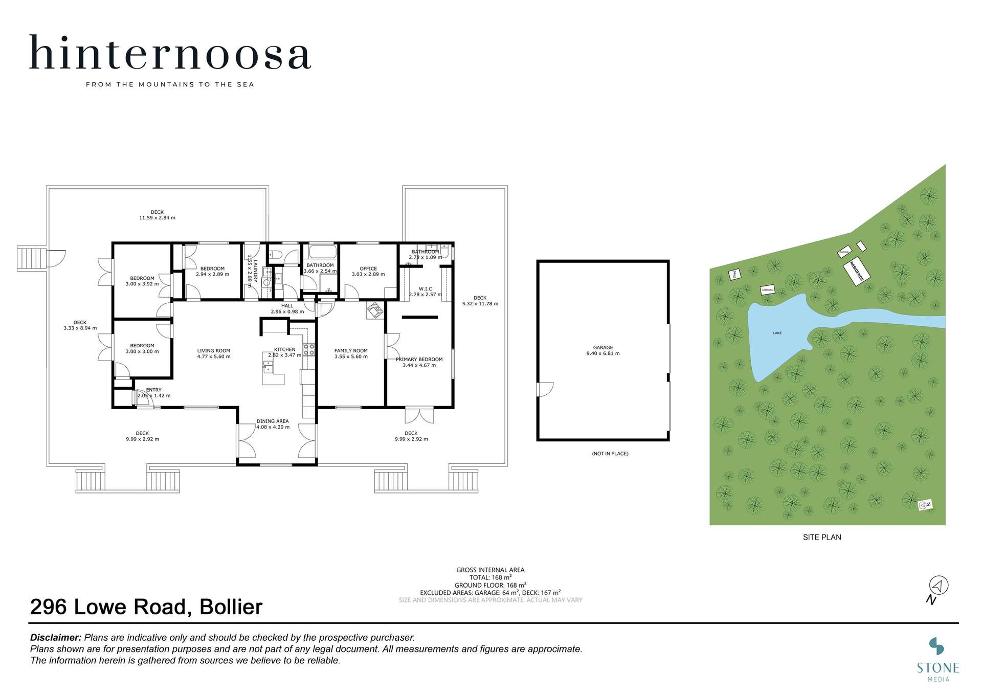 296 Lowe Road, Bollier Sold by Farmbuy.com - image 28