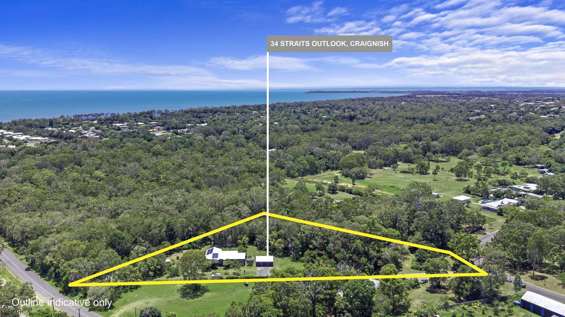 34 Straits Outlook, Craignish For Sale by Farmbuy.com - image 4