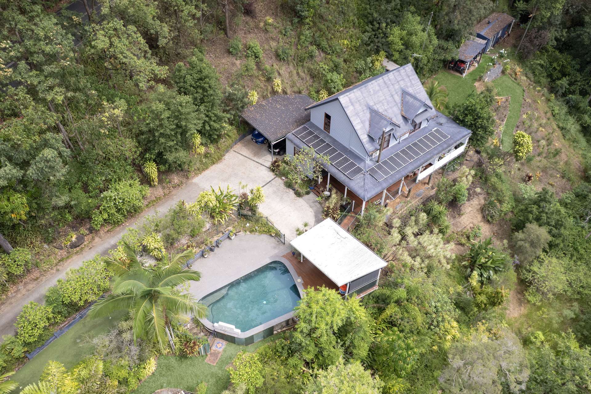 755 Ilkley Road, Tanawha Sold by Farmbuy.com - image 1
