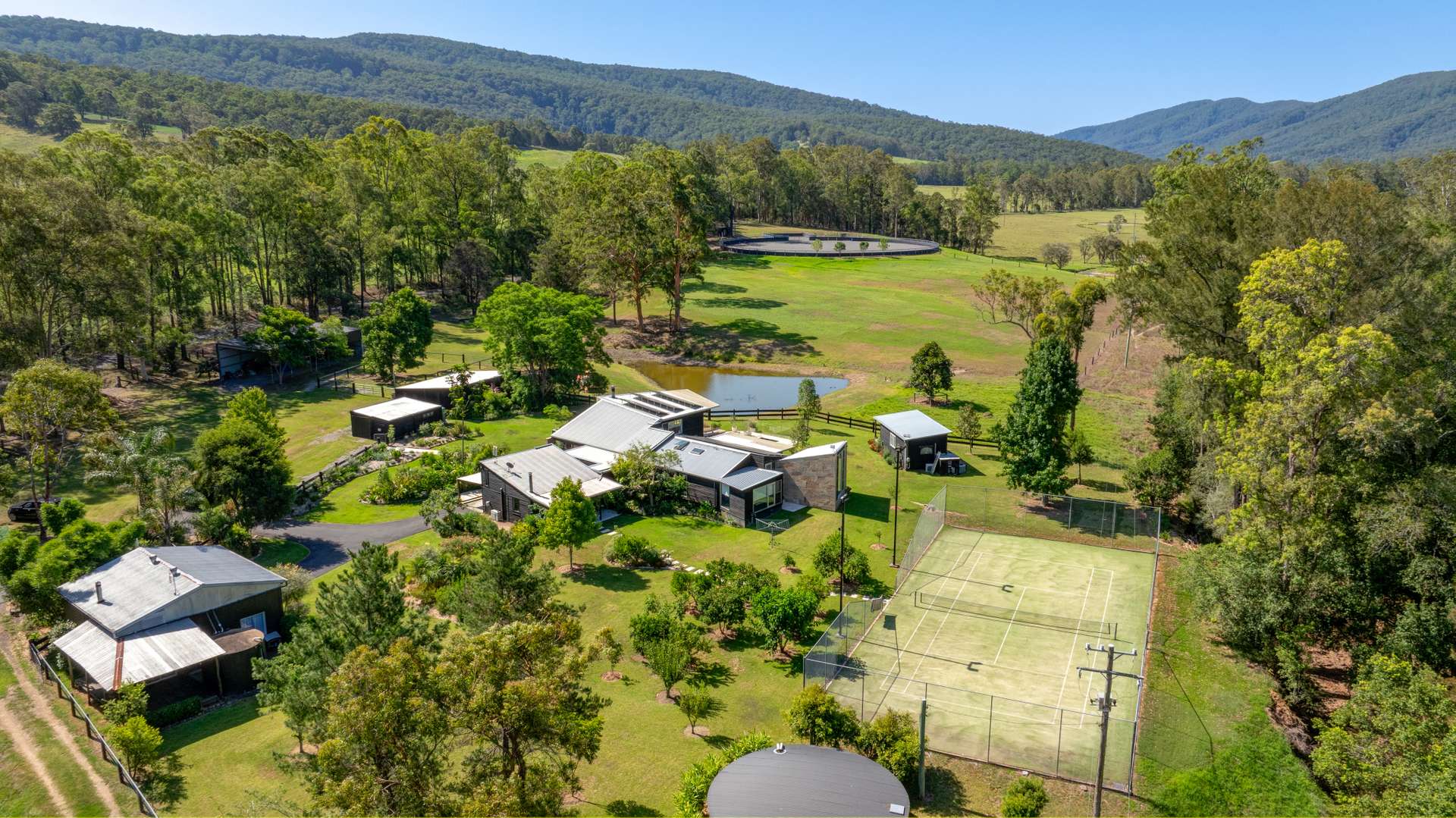 368 Main Creek Road, Dungog Sold by Farmbuy.com - image 3