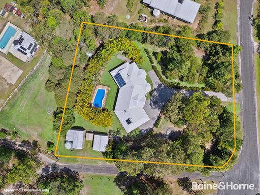 Farm Sold - NSW - Woombah - 2469 - Style, Quality, Size and Location! 