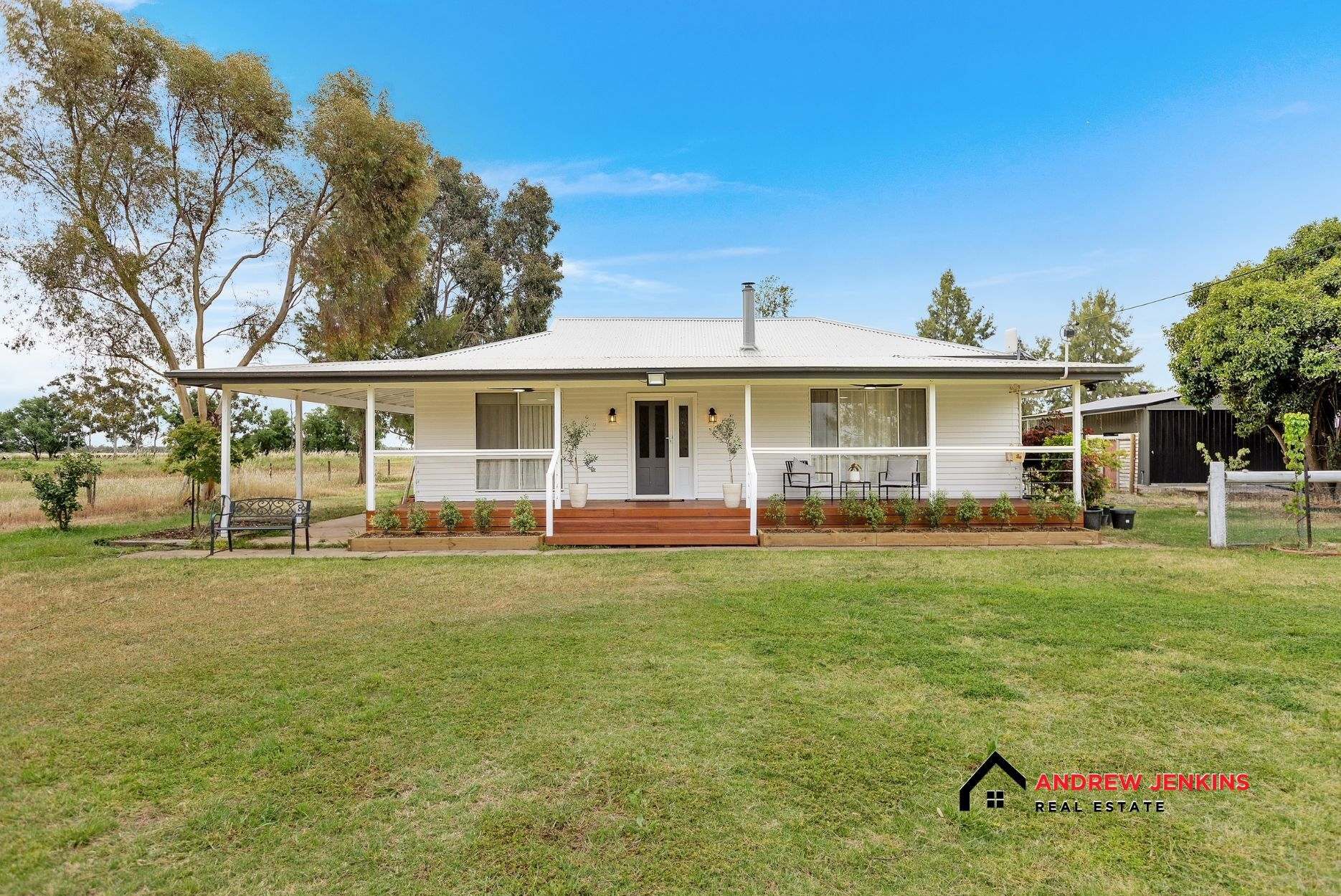 1316 Sandmount Rd, Katunga For Sale by Farmbuy.com - image 1
