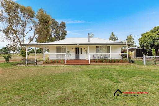 1316 Sandmount Rd, Katunga VIC 3640