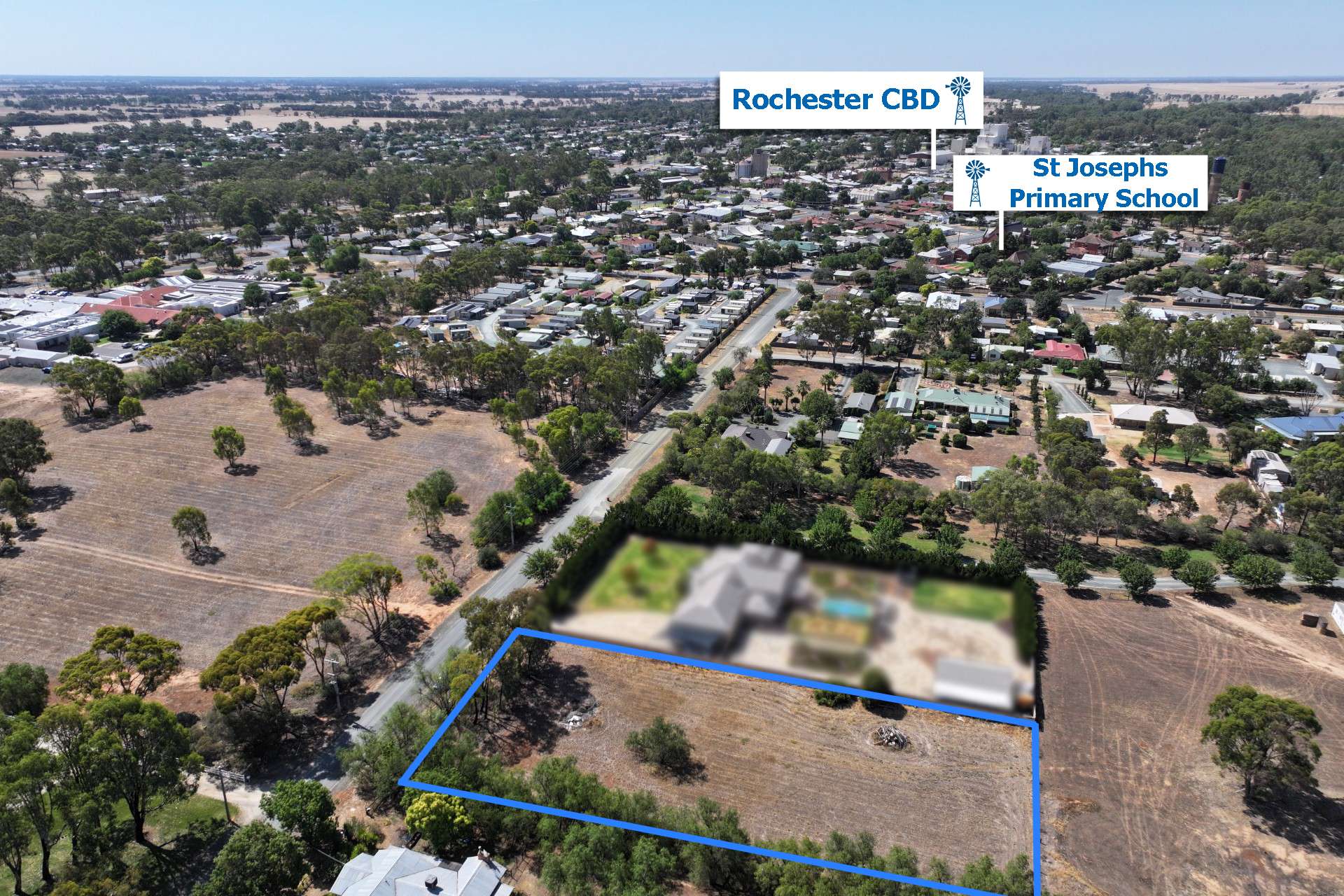 23 Morton Street, Rochester For Sale by Farmbuy.com - image 6