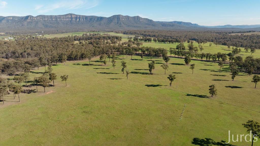 Lot 123&comma; 694 Hermitage Road, Pokolbin NSW 2320