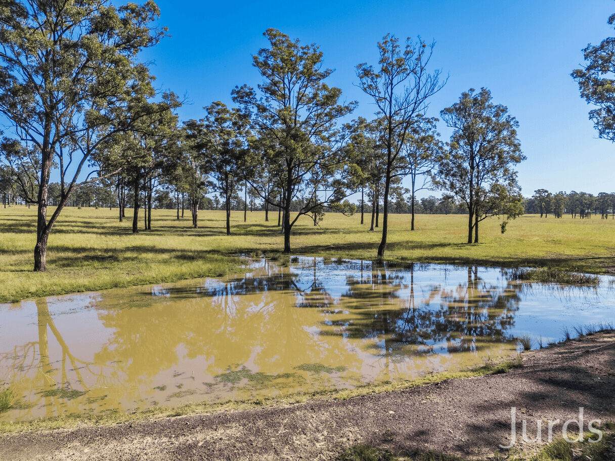 Lot 123, 694 Hermitage Road, Pokolbin For Sale by Farmbuy.com - image 9