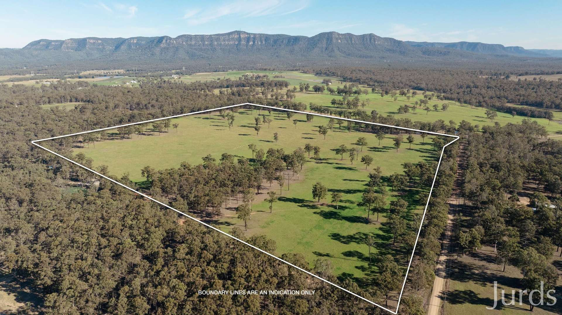 Lot 123, 694 Hermitage Road, Pokolbin For Sale by Farmbuy.com - image 17