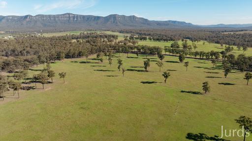 Lot 123&comma; 694 Hermitage Road, Pokolbin NSW 2320