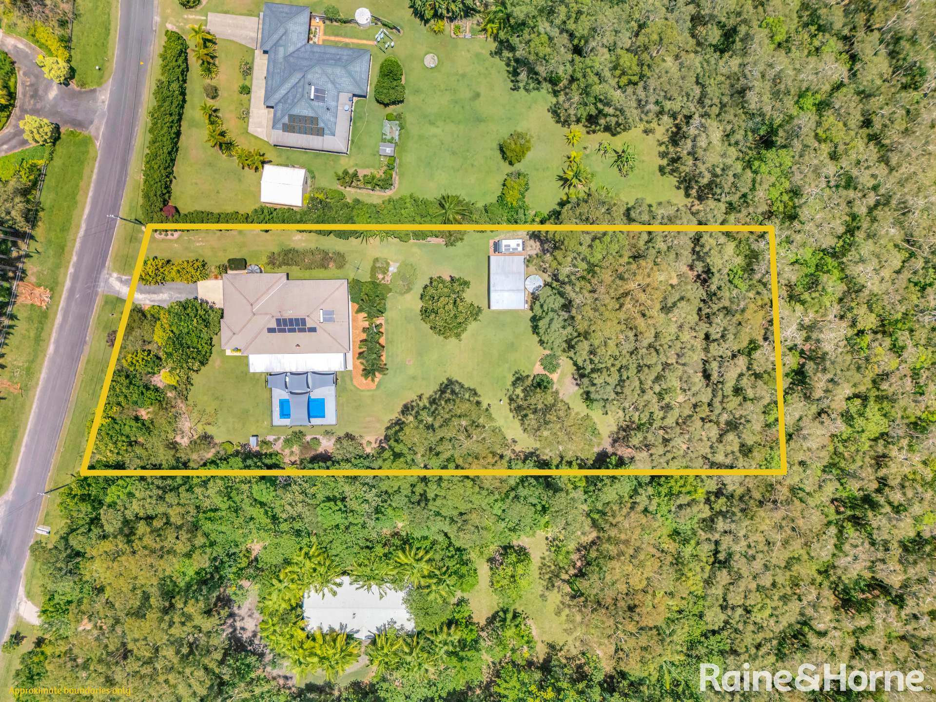 93 Emu Drive, Woombah For Sale by Farmbuy.com - image 2
