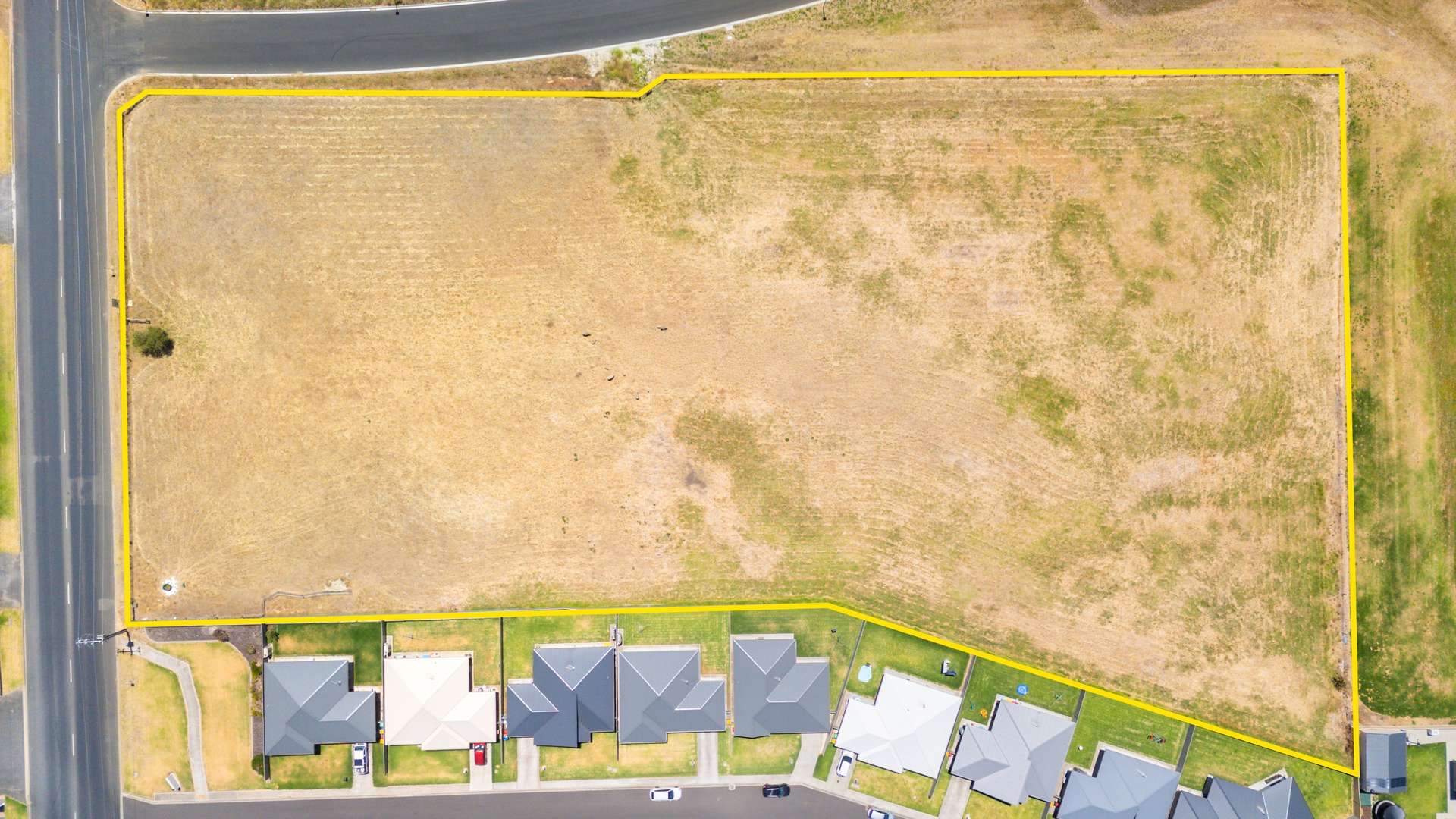 Lot 7 & 8,  O'Leary Road, Mount Gambier Sold by Farmbuy.com - image 6