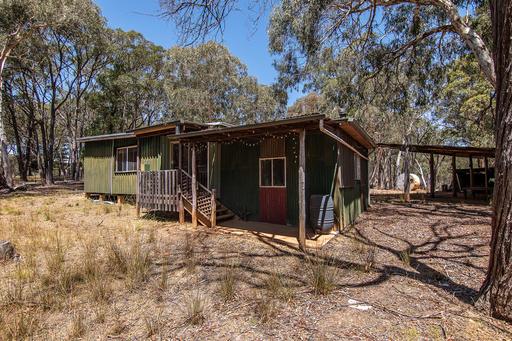 859 Bonds Road, Mudgee NSW 2850