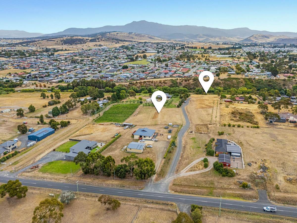 Lot 1 & 3, 173 Tea Tree Road, Brighton For Sale by Farmbuy.com - image 3