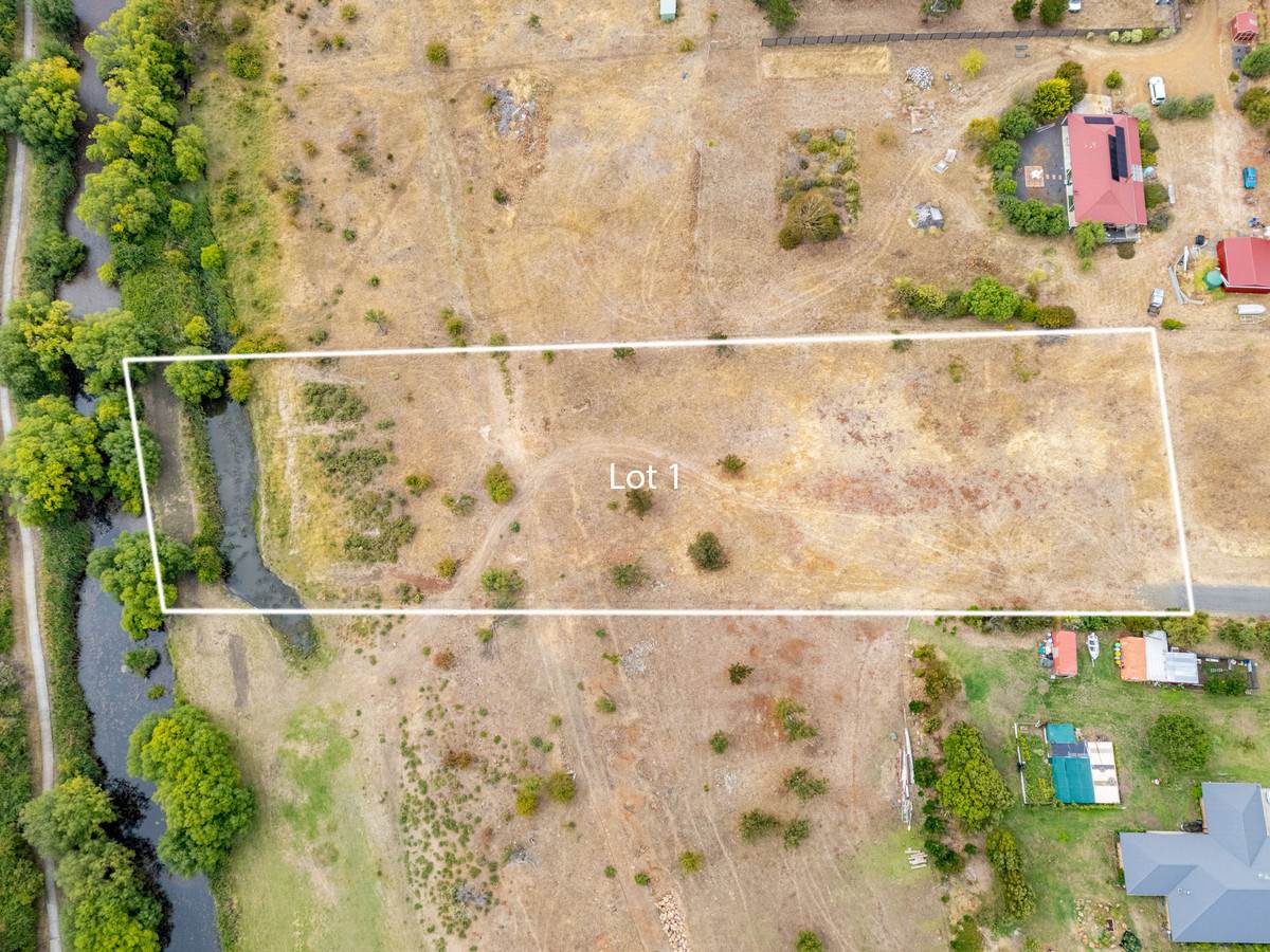 Lot 1, 173 Tea Tree Road, Brighton For Sale by Farmbuy.com - image 2