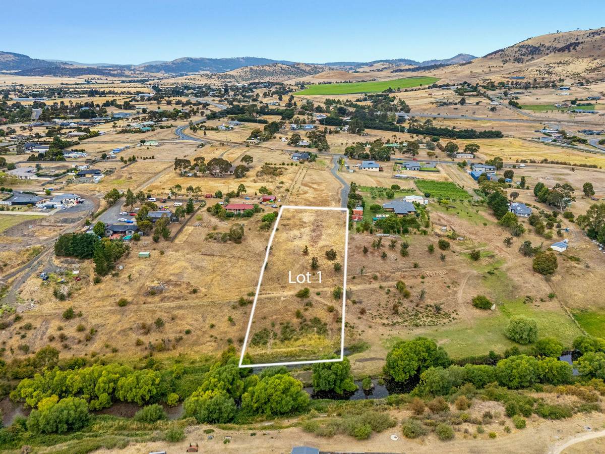 Lot 1, 173 Tea Tree Road, Brighton For Sale by Farmbuy.com - image 1
