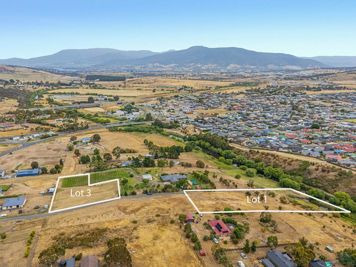 Lot 1 & 3, 173 Tea Tree Road, Brighton For Sale by Farmbuy.com - image 2
