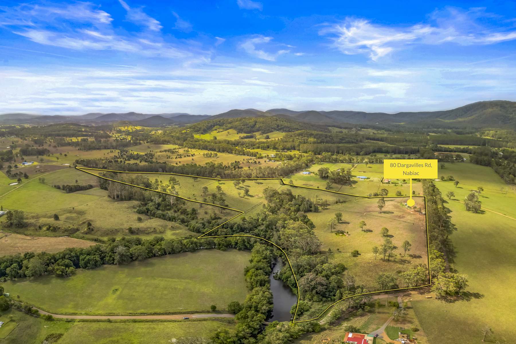 80 Dargavilles Road, Nabiac Sold by Farmbuy.com - image 3