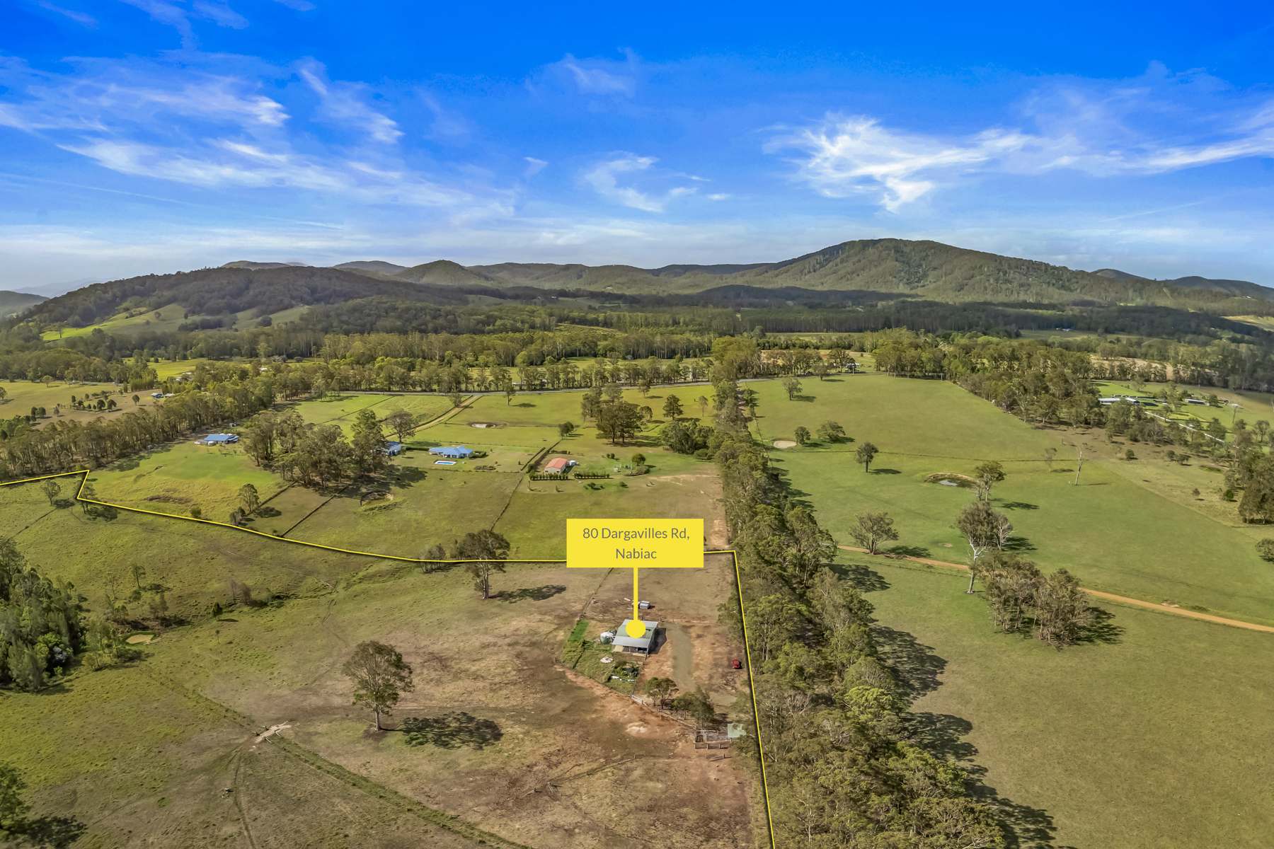 80 Dargavilles Road, Nabiac Sold by Farmbuy.com - image 24