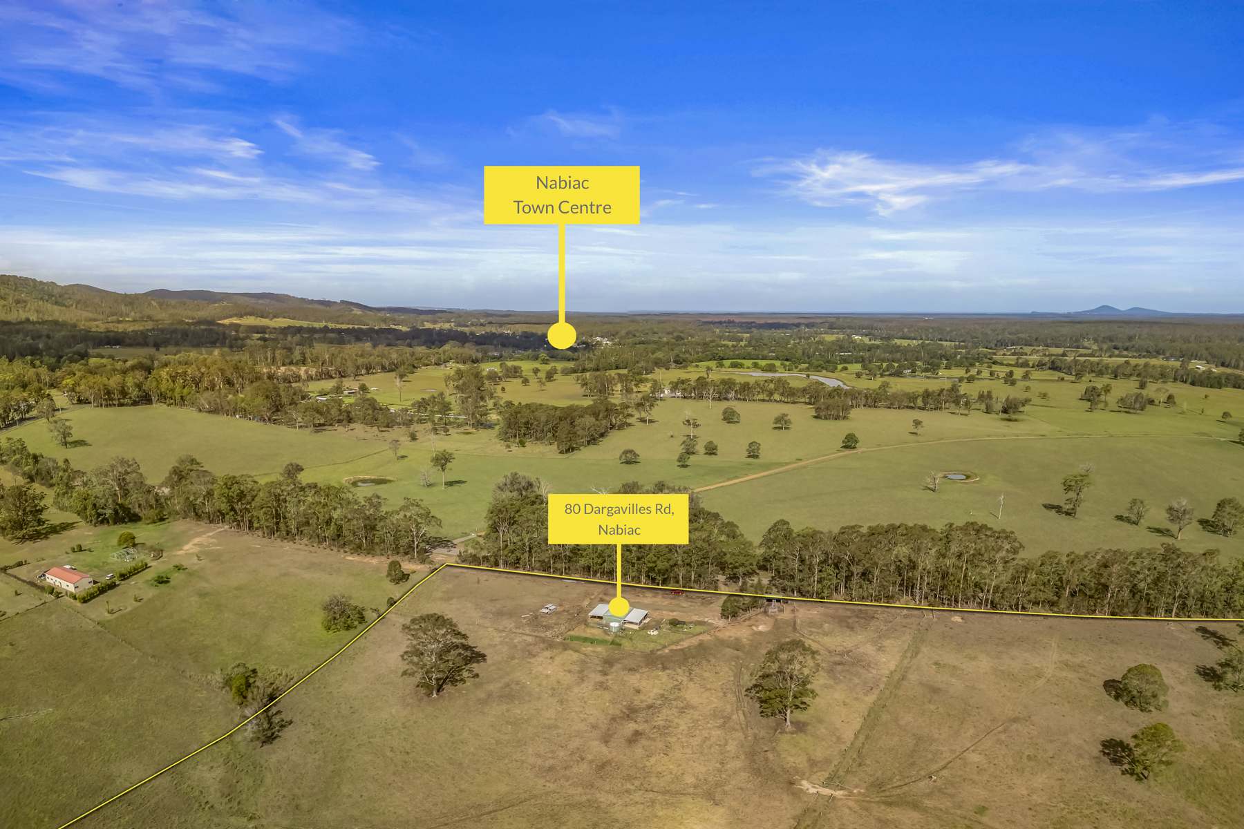 80 Dargavilles Road, Nabiac Sold by Farmbuy.com - image 23