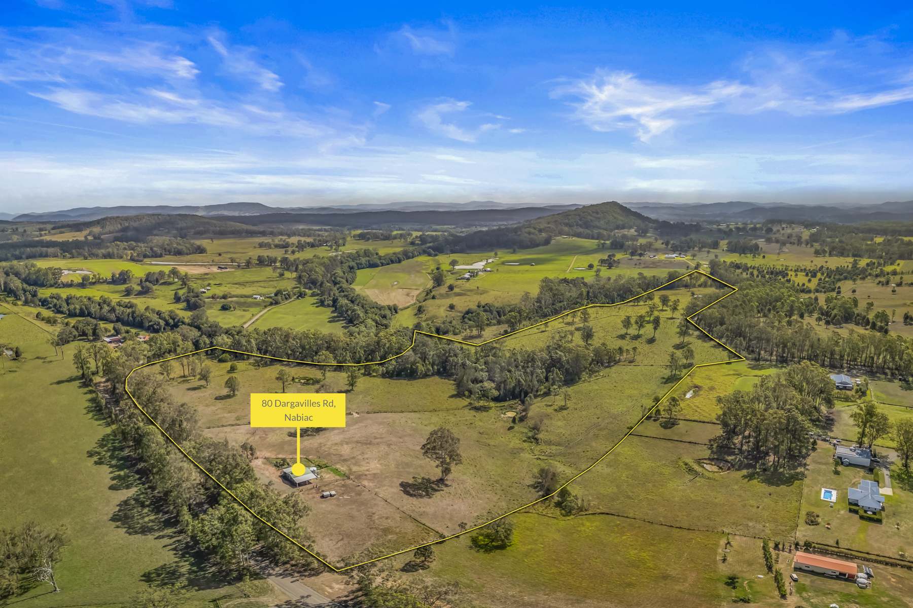80 Dargavilles Road, Nabiac Sold by Farmbuy.com - image 25