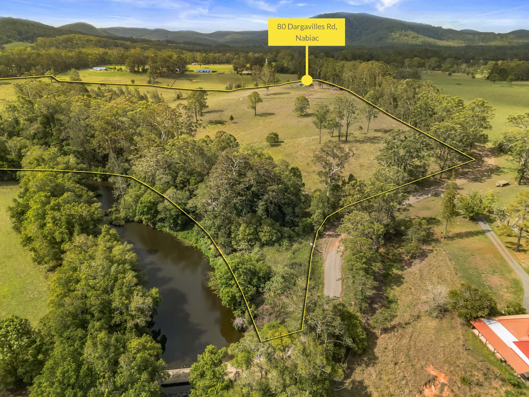 80 Dargavilles Road, Nabiac Sold by Farmbuy.com - image 2