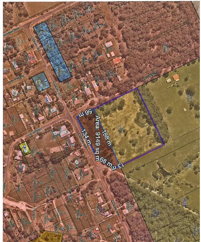 Lot 65,  Cook Street, Lawrence For Sale by Farmbuy.com - image 34
