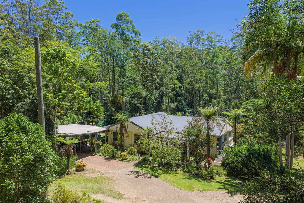 1652 Lorne Road, Kerewong NSW 2439