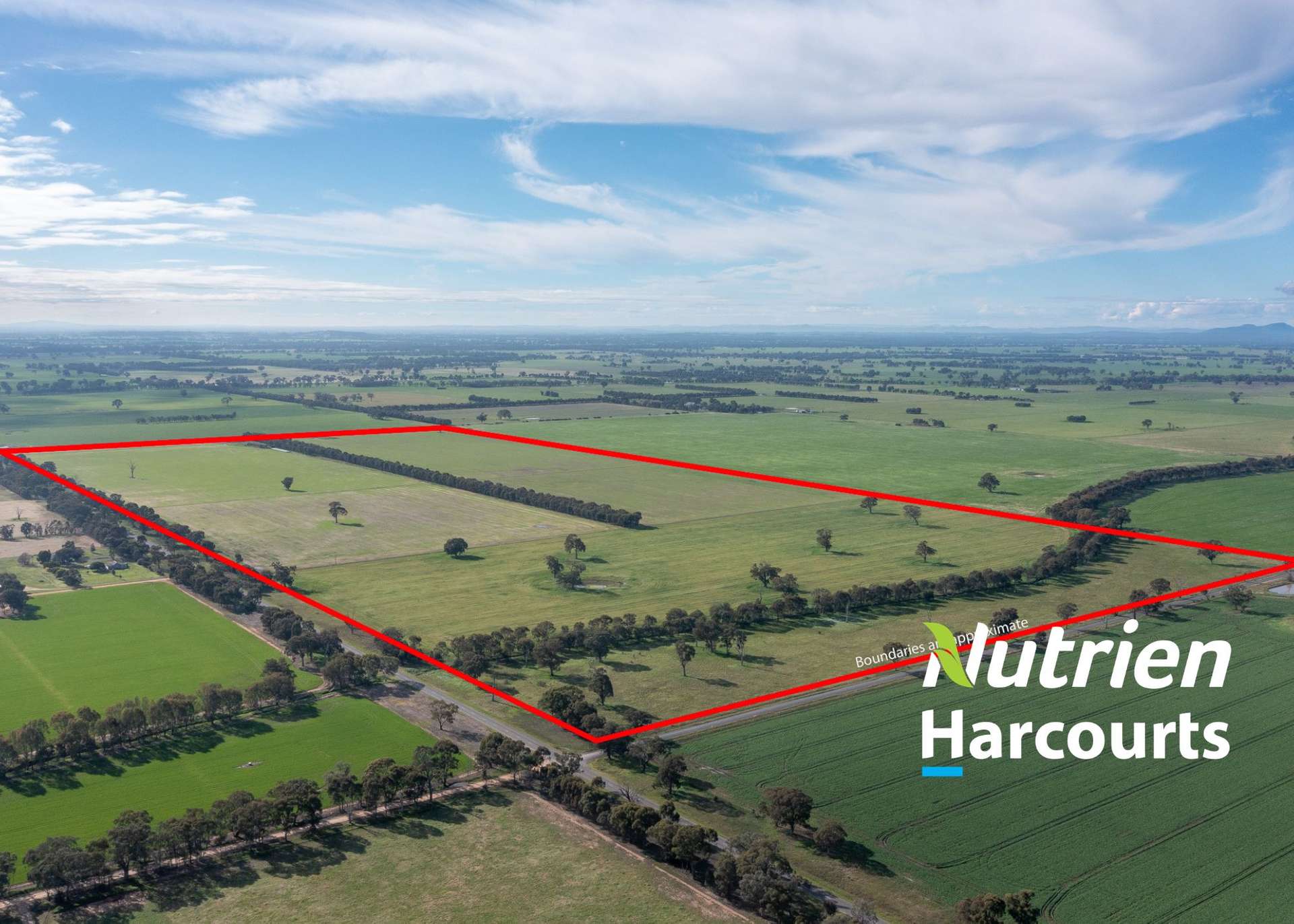CA 60 Federation Way, Springhurst For Sale by Farmbuy.com - image 1