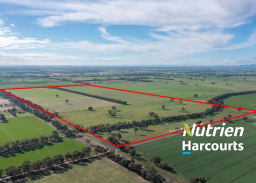 CA 60 Federation Way, Springhurst VIC 3682