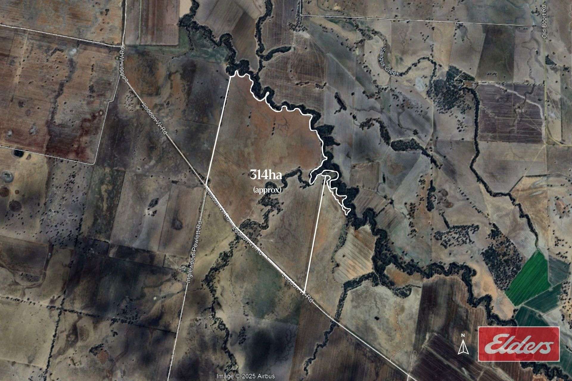 Loddon West Road, Serpentine For Sale by Farmbuy.com - image 14