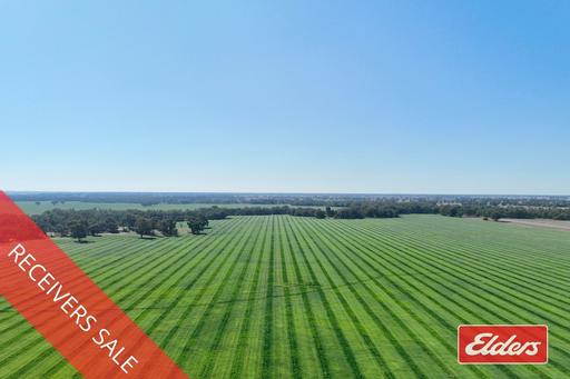 Loddon West Road, Serpentine VIC 3517