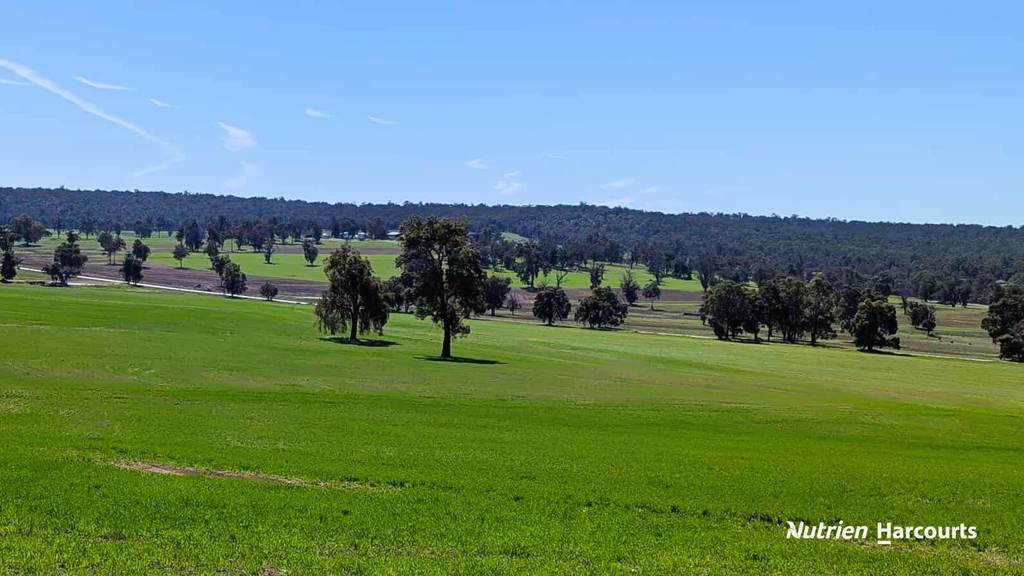 823 &lpar;Lot 900&rpar; Talbot West Road, Mount Observation WA 6302
