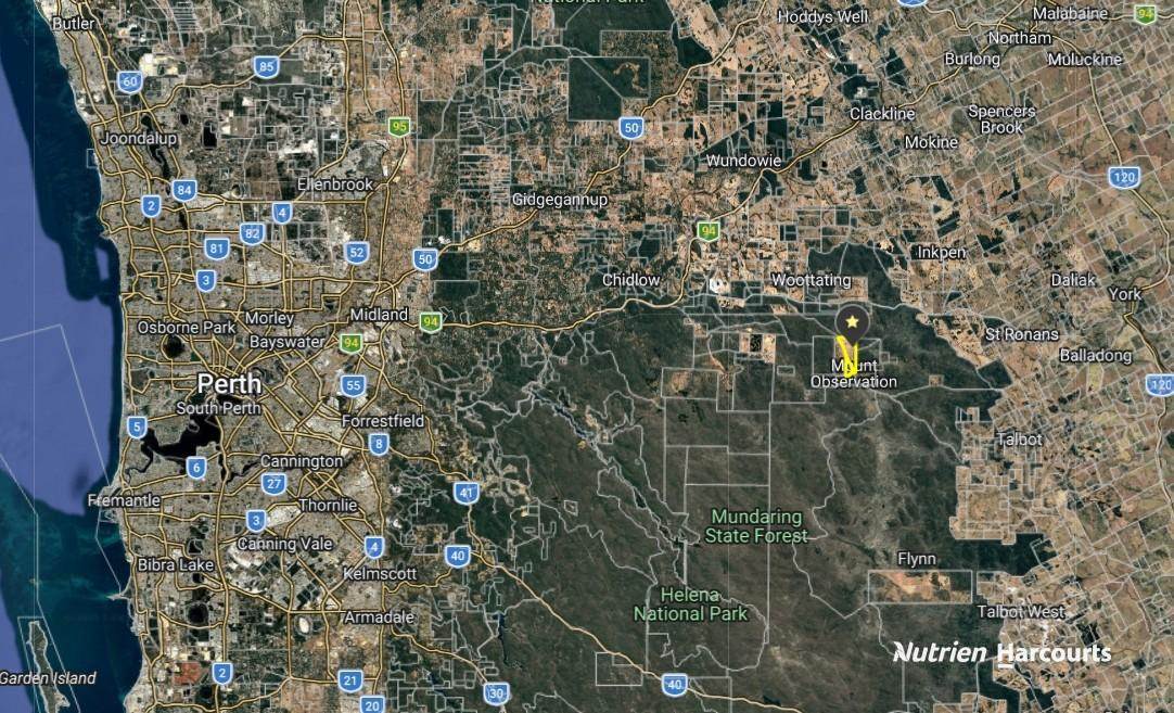 823 (Lot 900) Talbot West Road, Mount Observation For Sale by Farmbuy.com - image 13