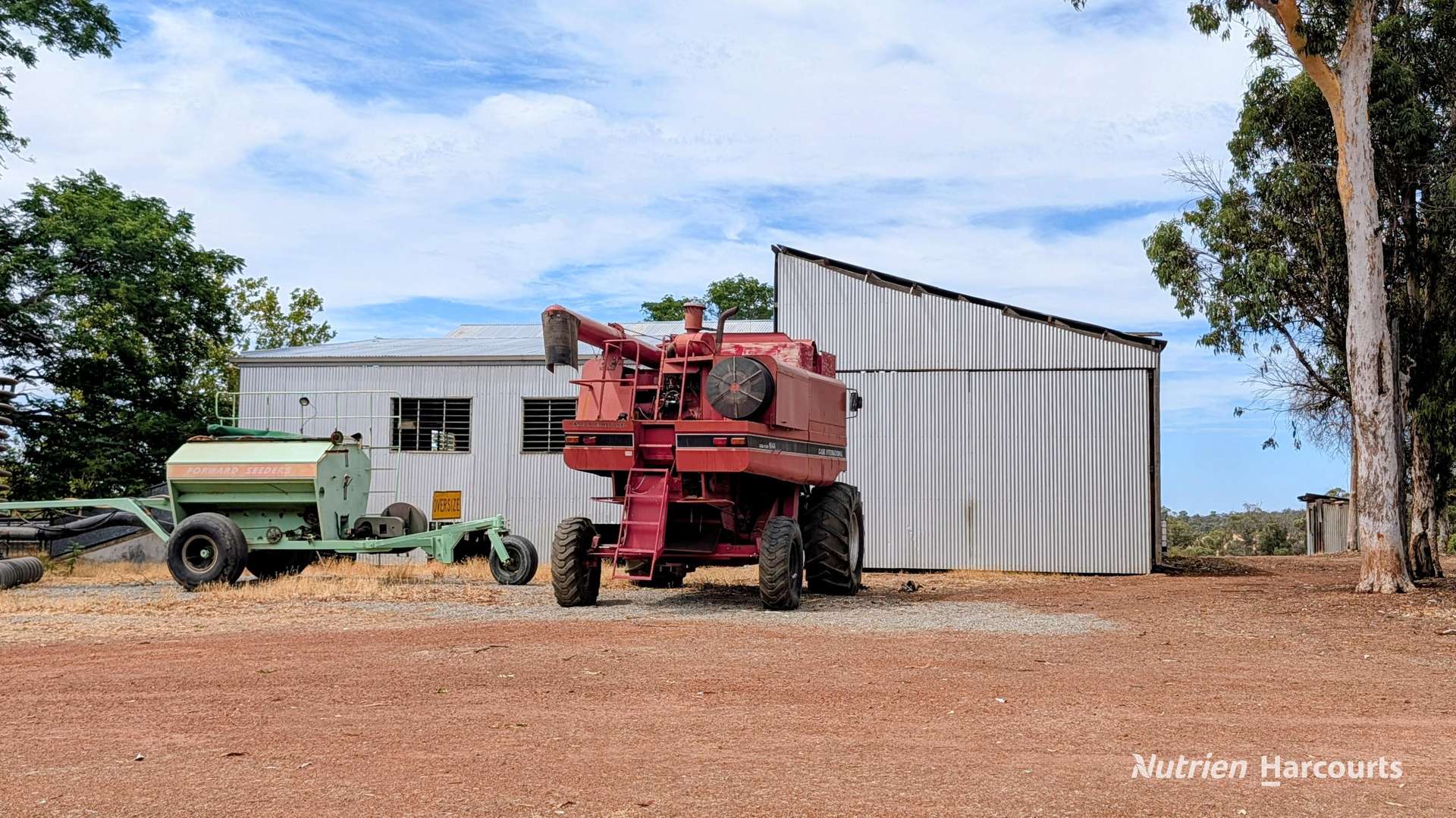 823 (Lot 900) Talbot West Road, Mount Observation For Sale by Farmbuy.com - image 24