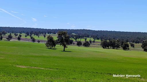 823 &lpar;Lot 900&rpar; Talbot West Road, Mount Observation WA 6302