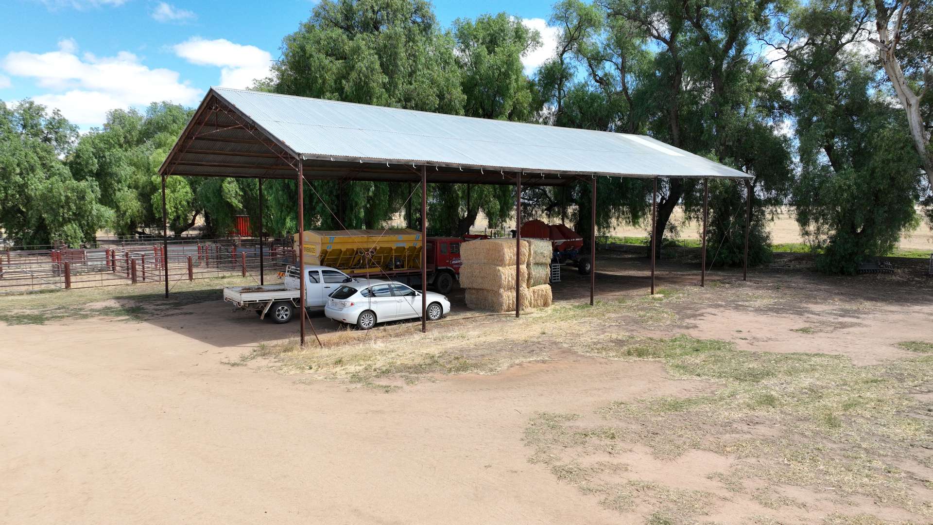"Ramleh"/19714 Riverina Highway, Deniliquin Sold by Farmbuy.com - image 14