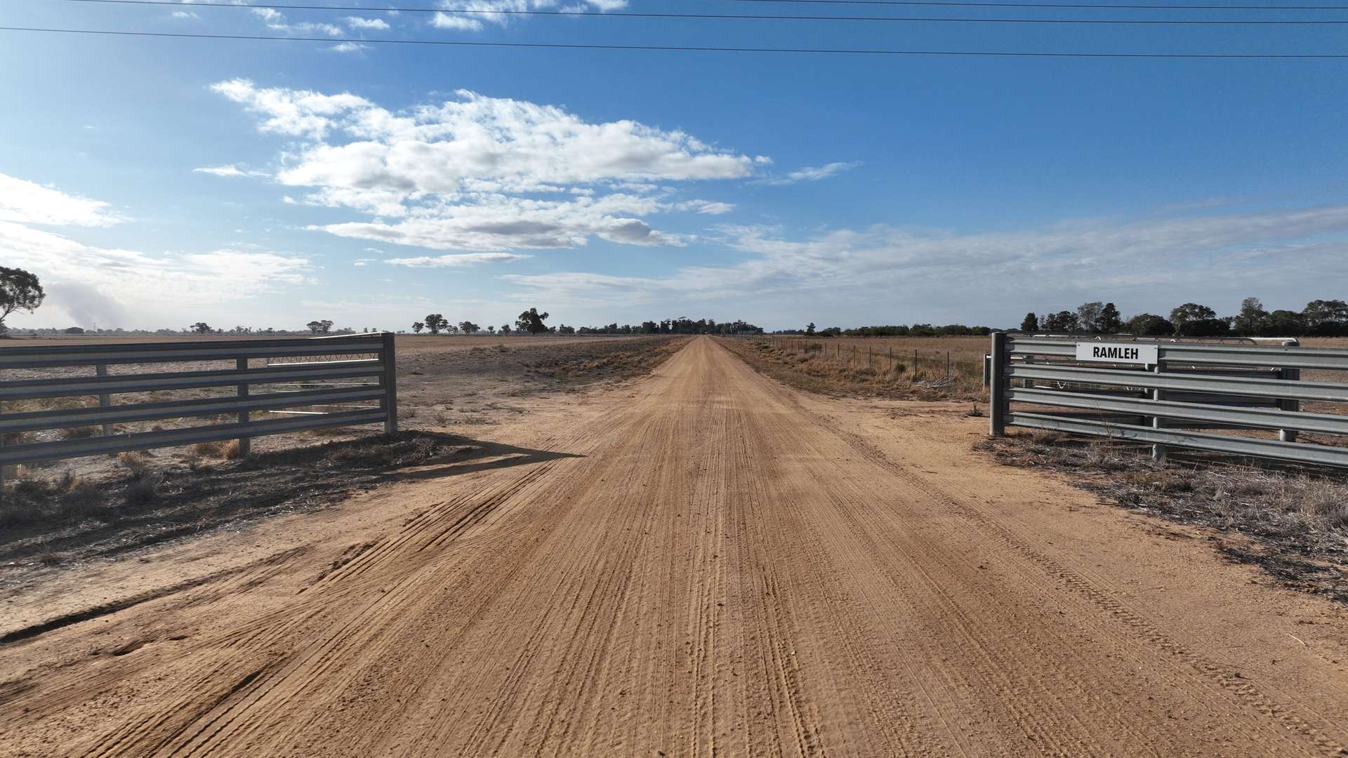 "Ramleh"/19714 Riverina Highway, Deniliquin Sold by Farmbuy.com - image 31