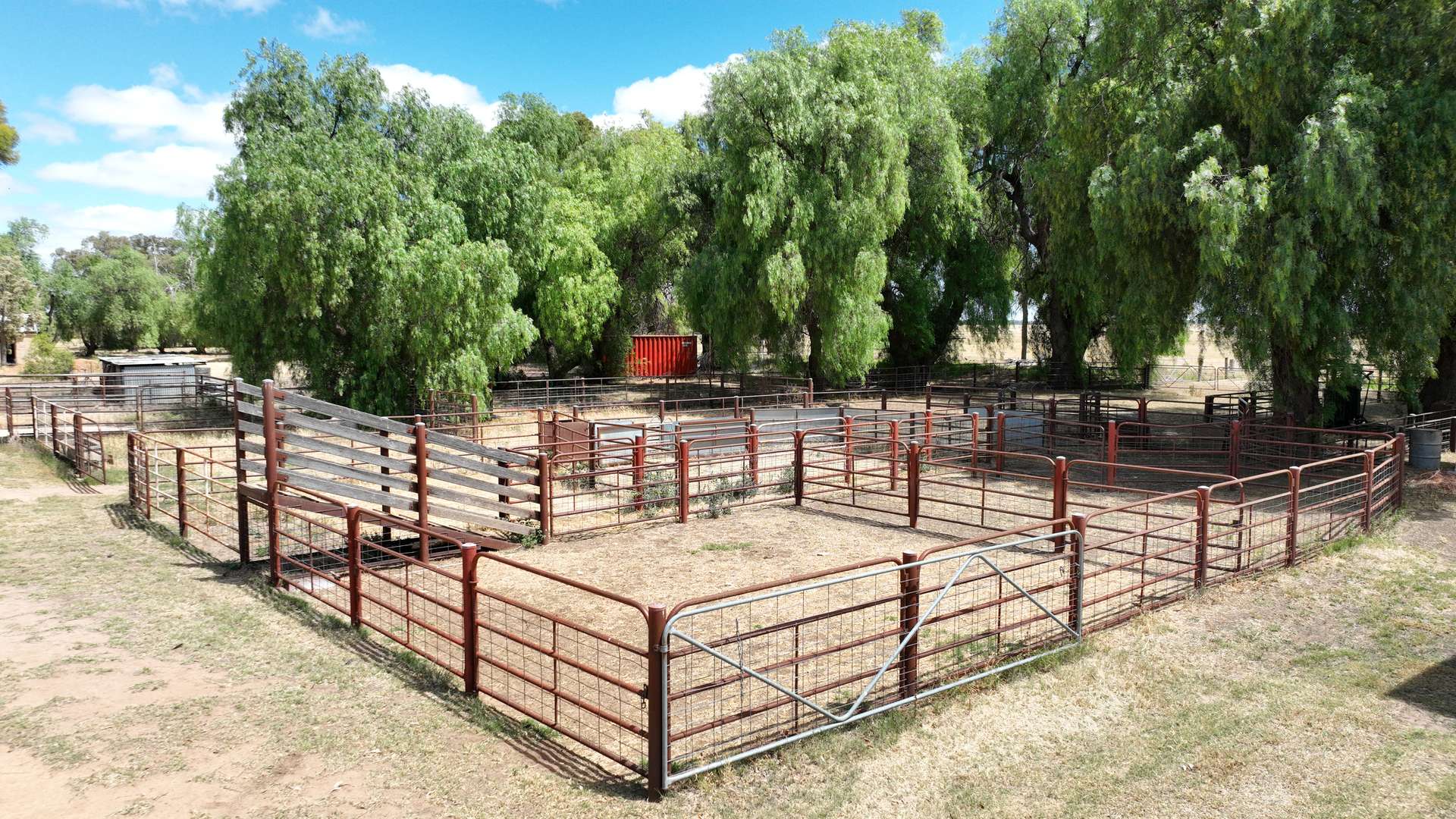 "Ramleh"/19714 Riverina Highway, Deniliquin Sold by Farmbuy.com - image 10
