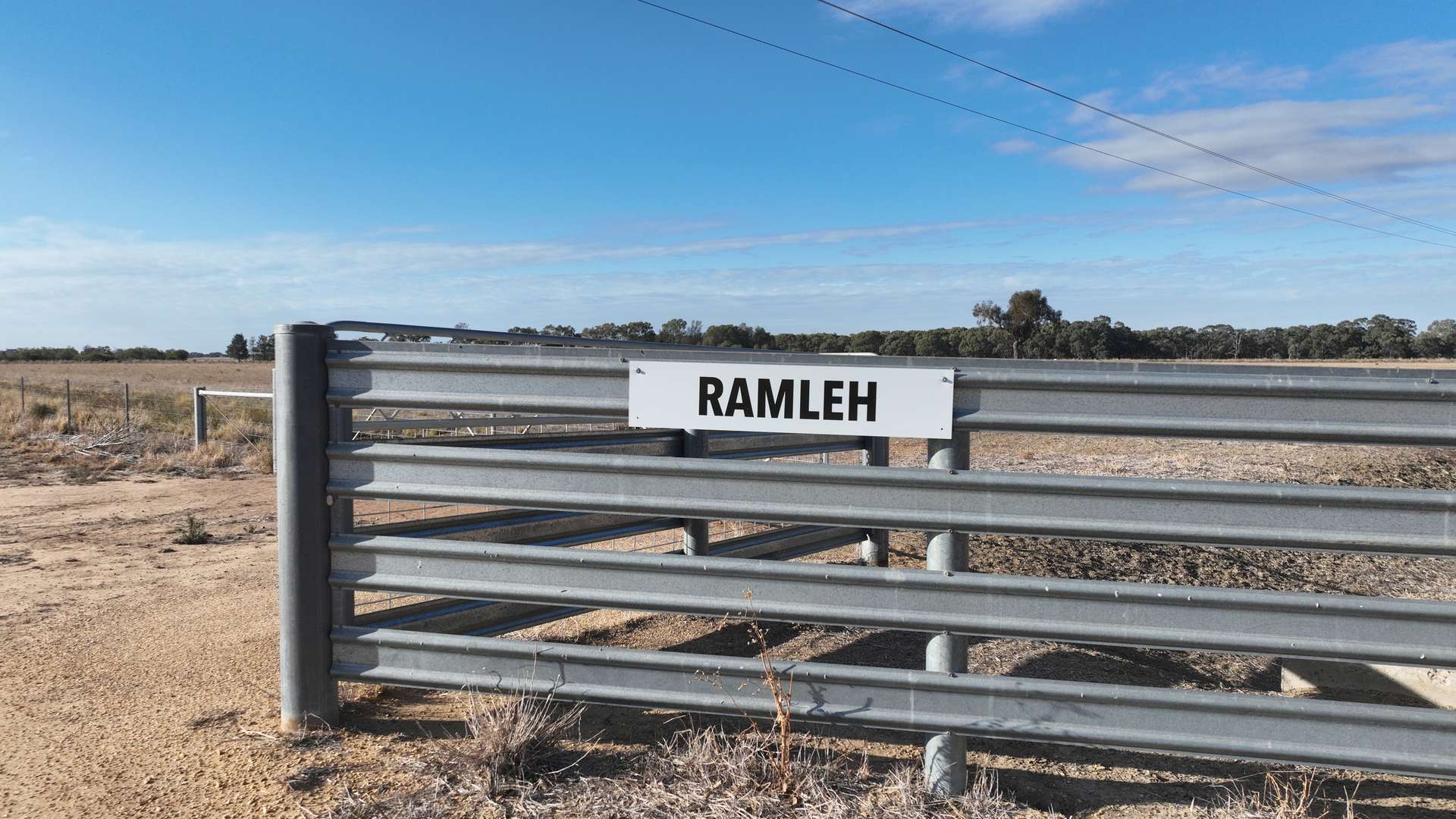 "Ramleh"/19714 Riverina Highway, Deniliquin Sold by Farmbuy.com - image 30