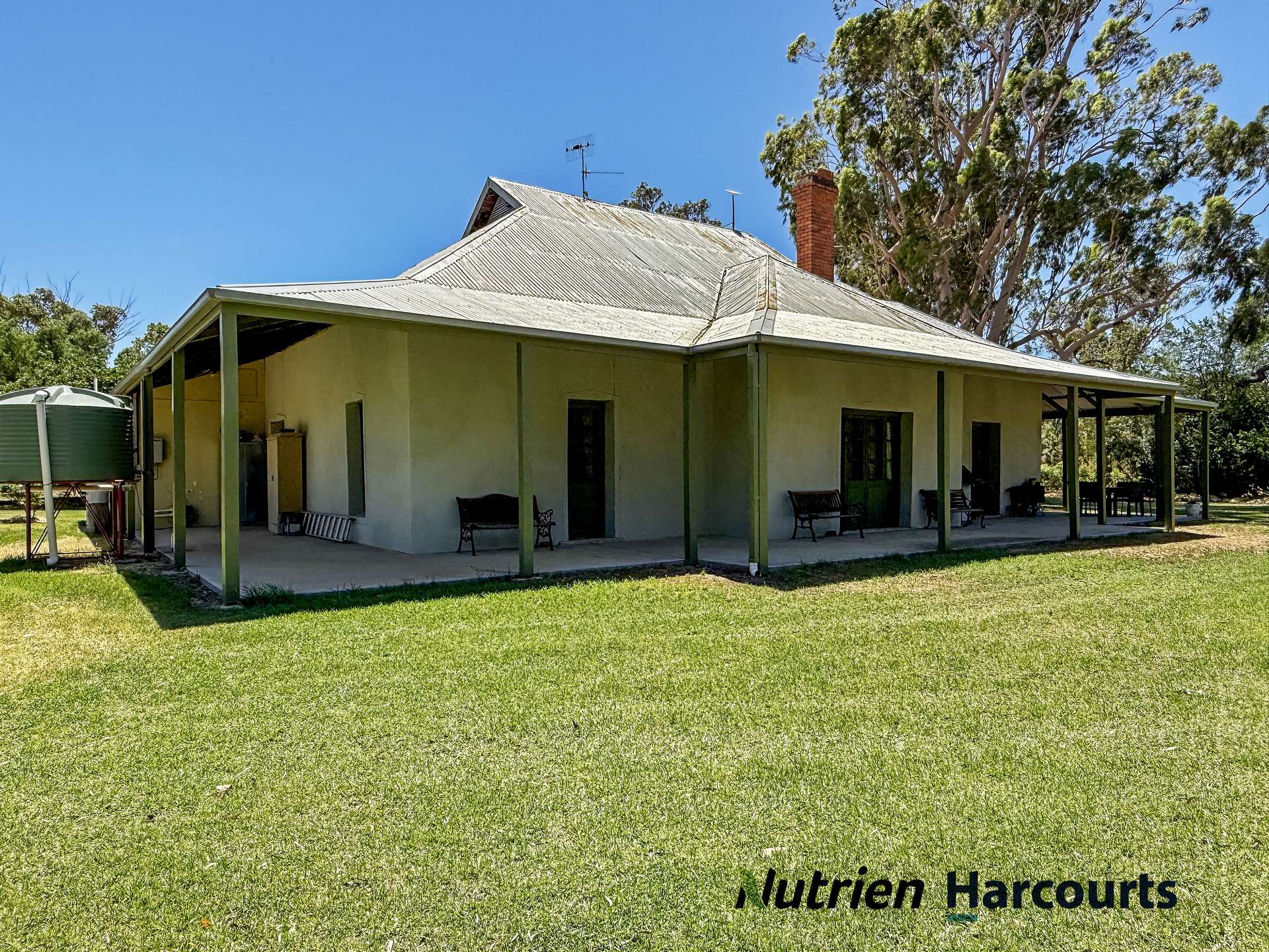 "Ramleh"/19714 Riverina Highway, Deniliquin Sold by Farmbuy.com - image 18